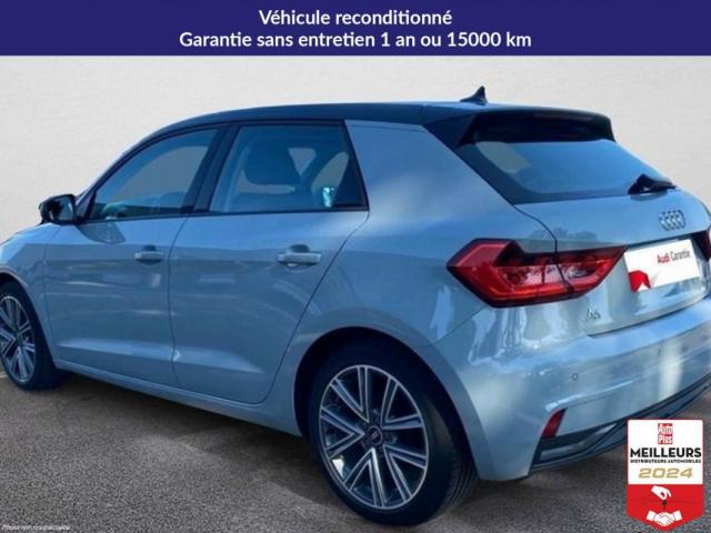 Audi A1 image 8