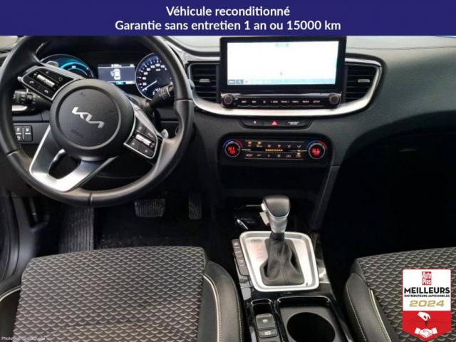 Kia Xceed image 3