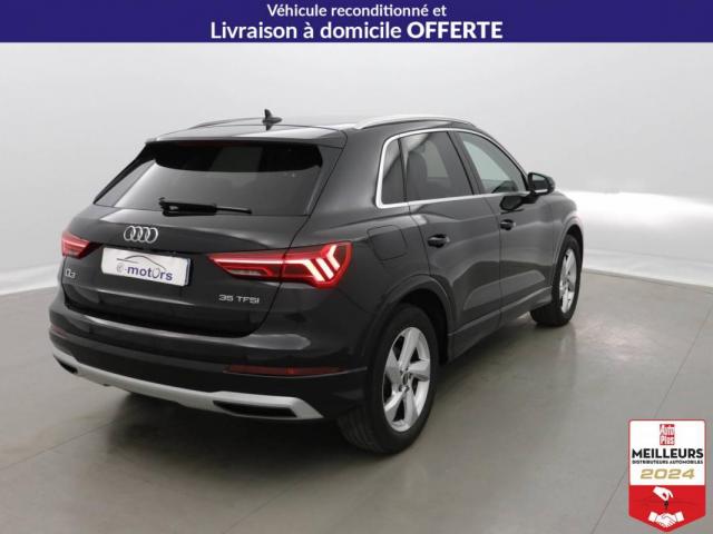 Audi Q3 image 2