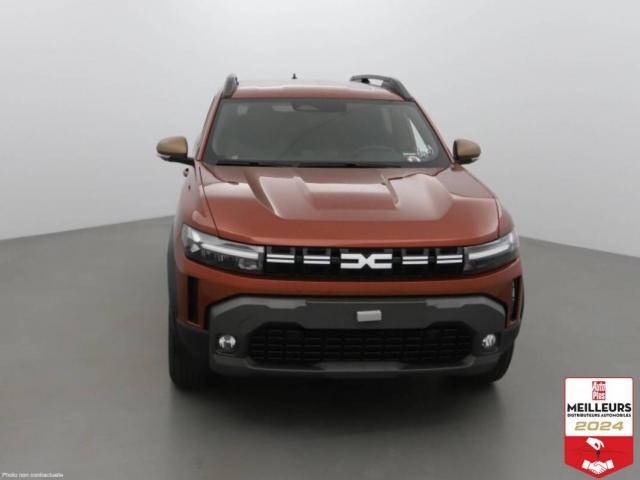 Dacia Duster image 8