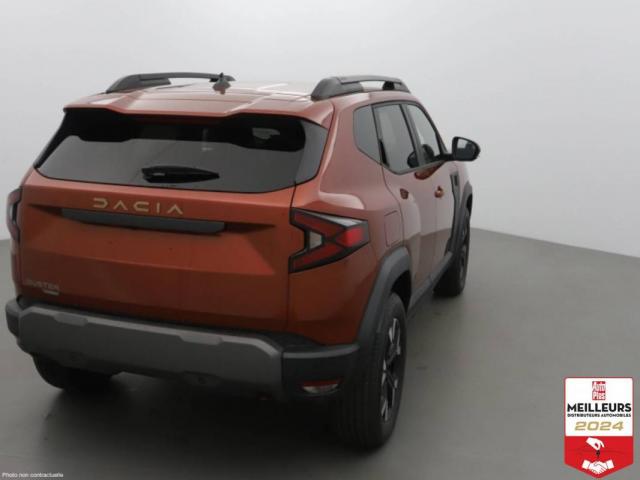 Dacia Duster image 4