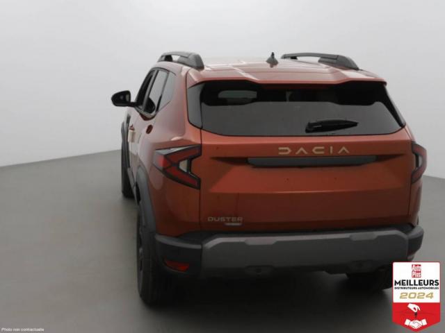 Dacia Duster image 7