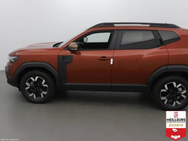 Dacia Duster image 6