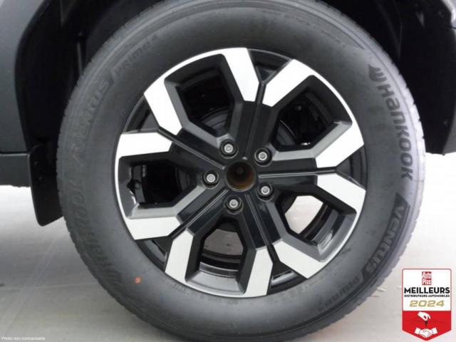 Dacia Duster image 1