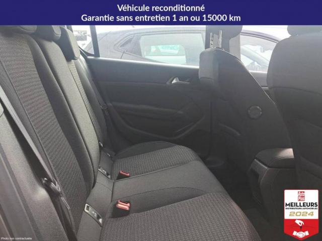 Peugeot 308 image 2