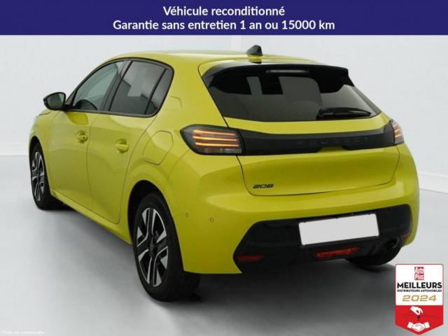 Peugeot 208 image 9