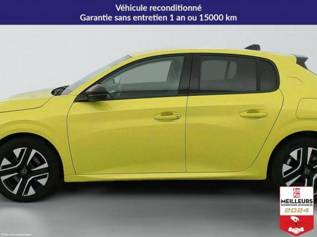 Peugeot 208 image 6