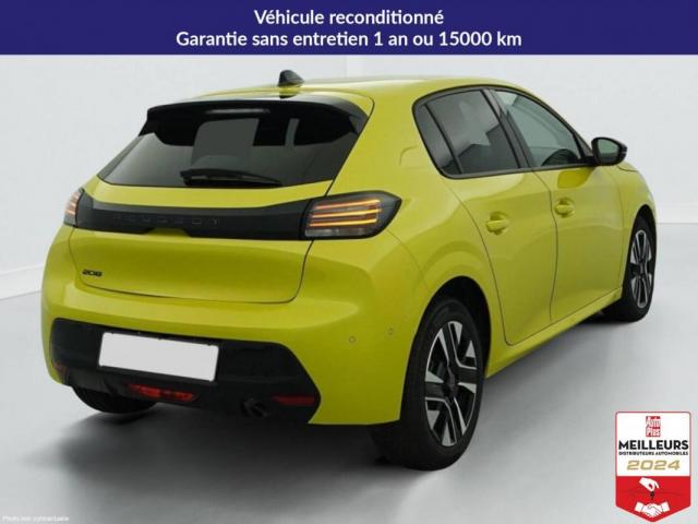 Peugeot 208 image 8
