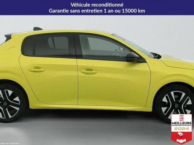 Peugeot 208 image 7