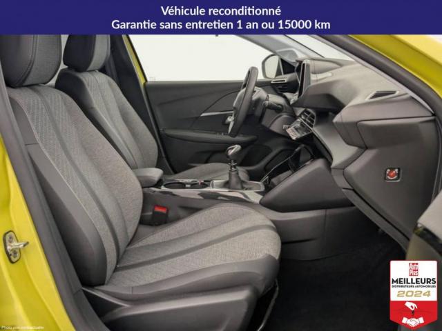 Peugeot 208 image 1
