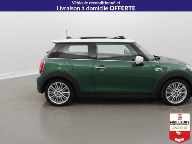 Mini Hatch image 3