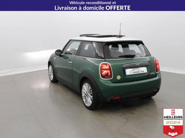 Mini Hatch image 5