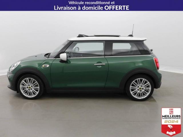 Mini Hatch image 8