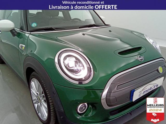 Mini Hatch image 7