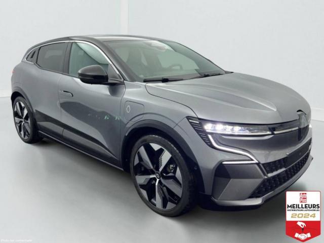 Renault Mégane image 5
