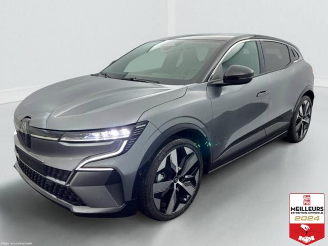 Renault Mégane image 4