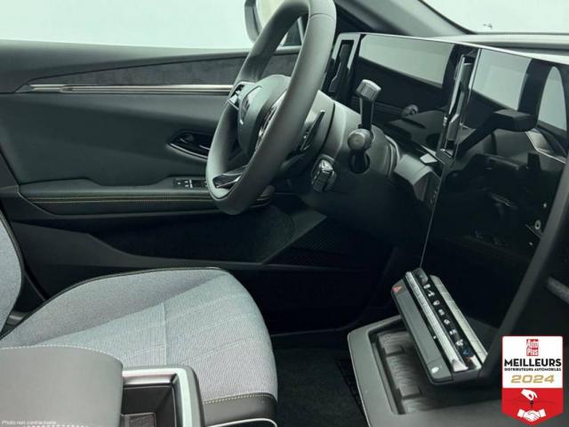 Renault Mégane image 8