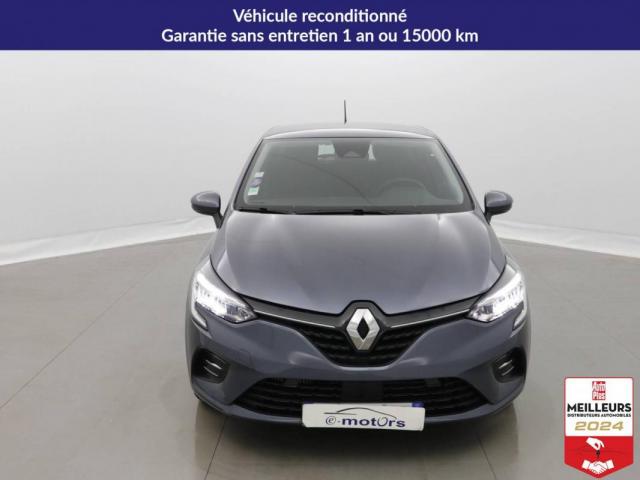 Renault Clio image 2