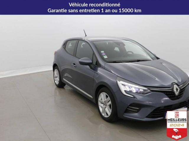 Renault Clio image 7