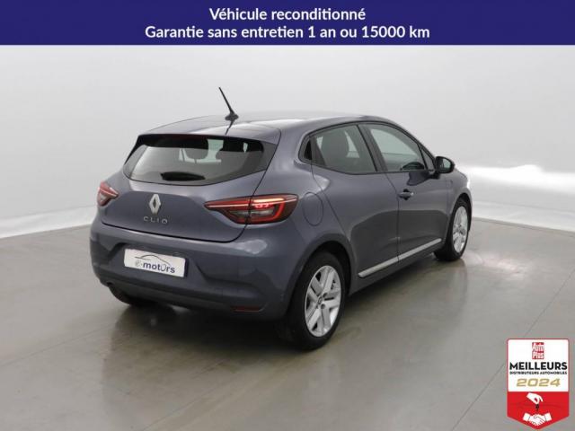 Renault Clio image 8