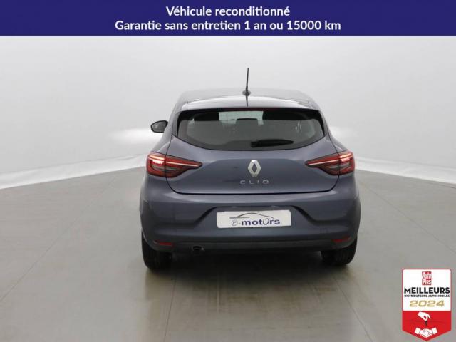 Renault Clio image 9