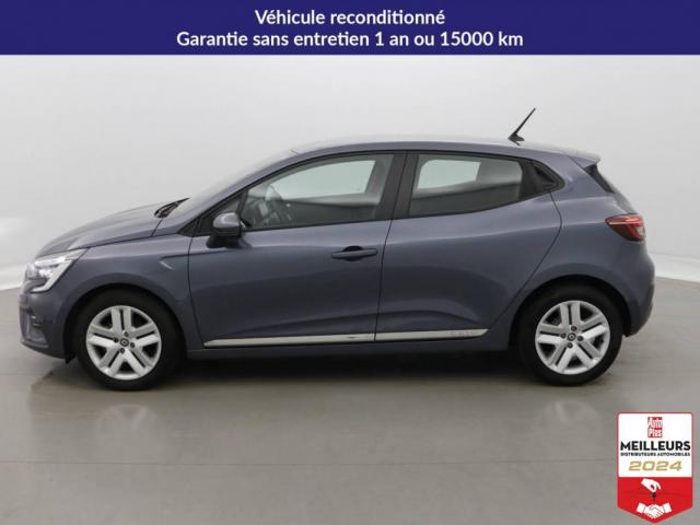 Renault Clio image 6