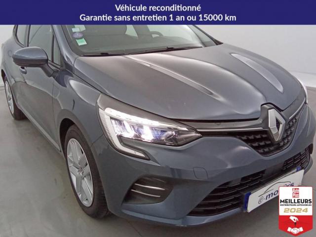 Renault Clio image 5