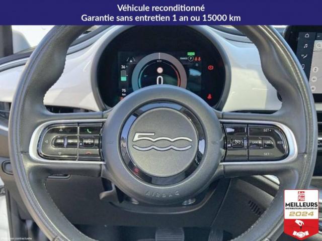 Fiat 500 image 9