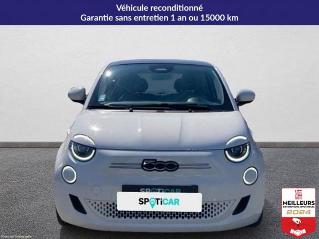 Fiat 500 image 1