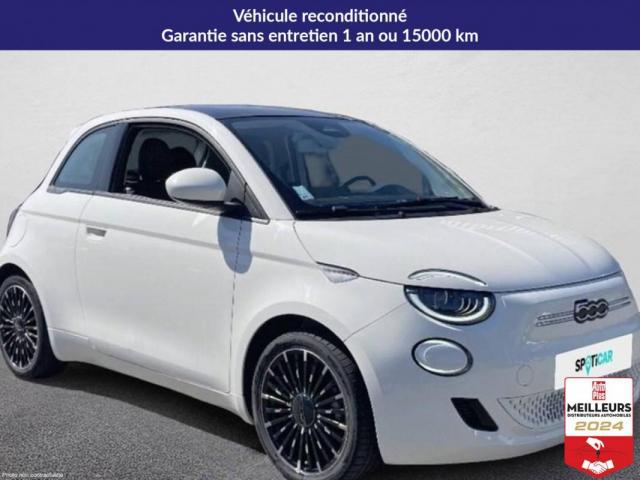 Fiat 500 image 6