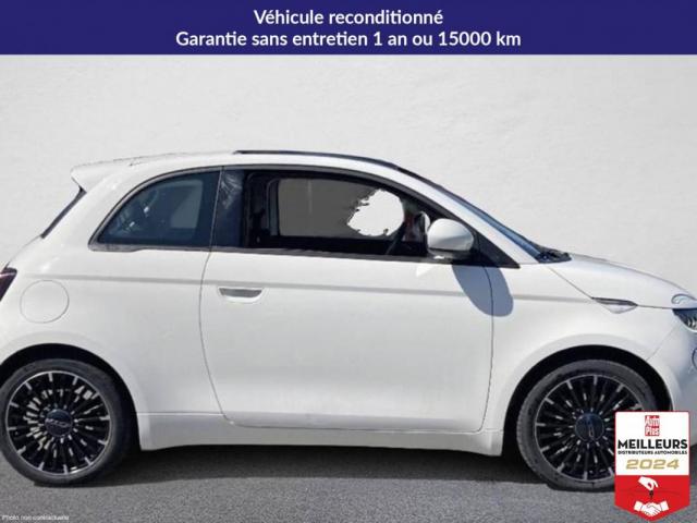 Fiat 500 image 3