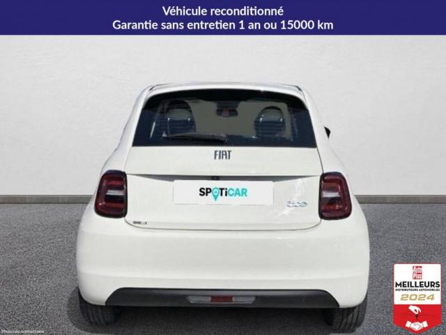 Fiat 500 image 4