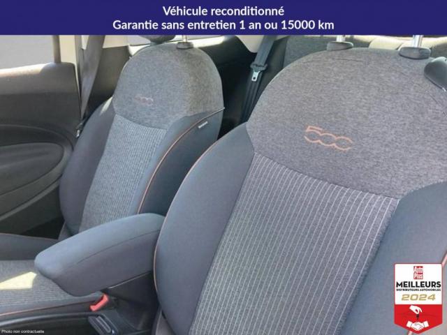 Fiat 500 image 7