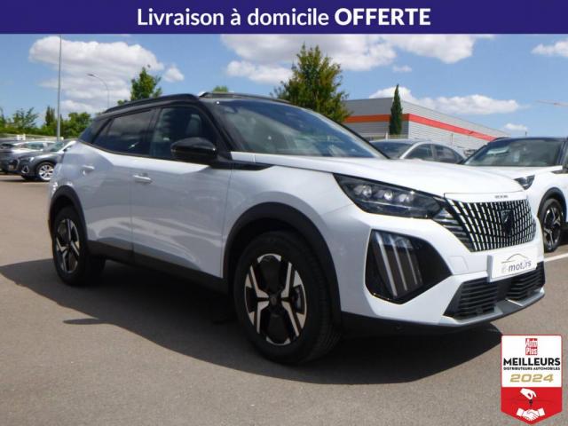 Peugeot 2008 image 5