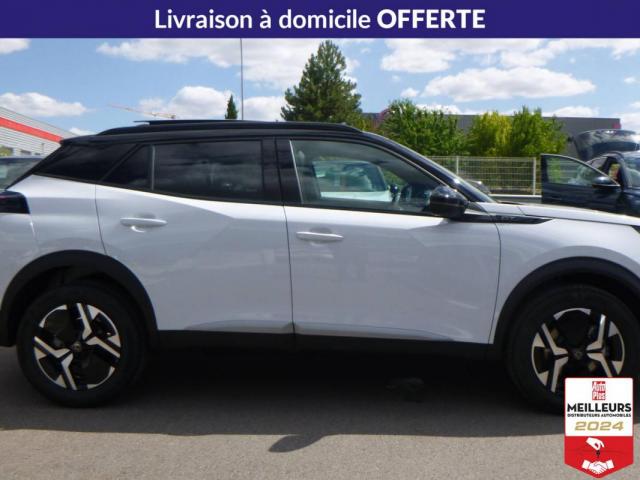 Peugeot 2008 image 4