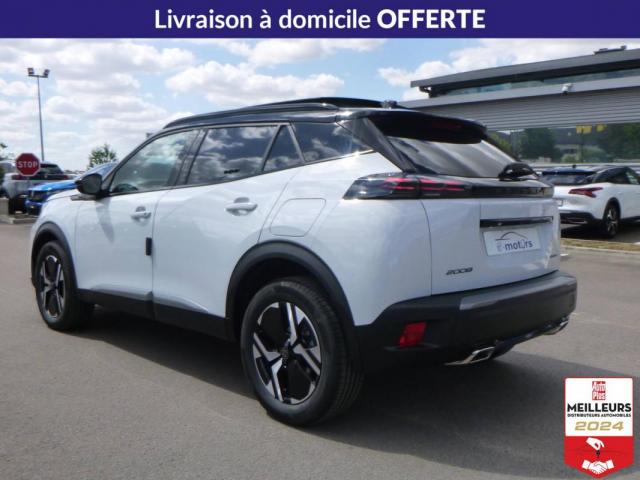 Peugeot 2008 image 8