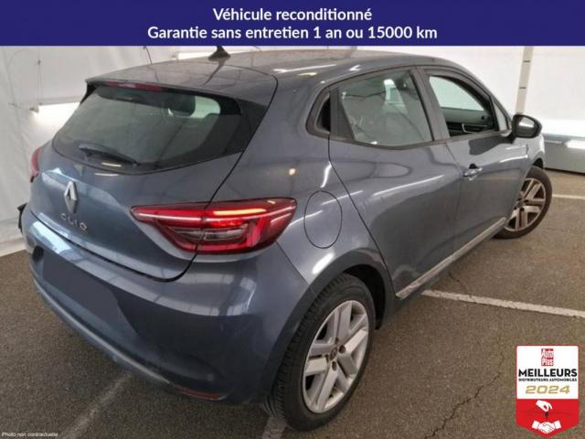 Renault Clio image 1