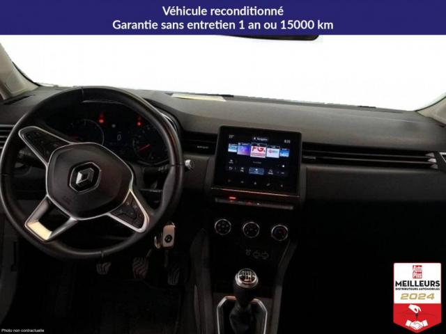 Renault Clio image 5