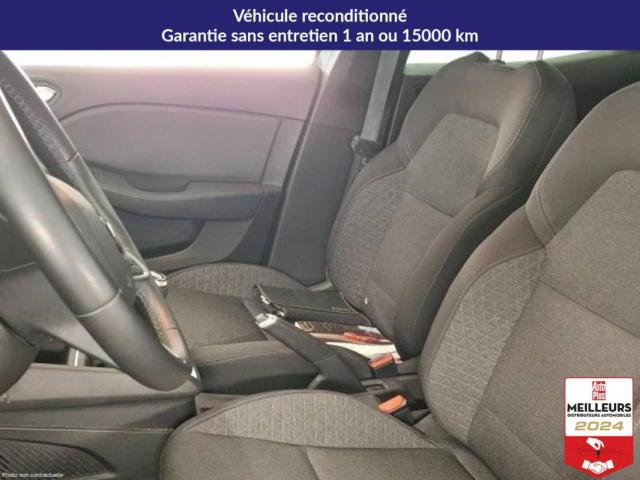 Renault Clio image 4