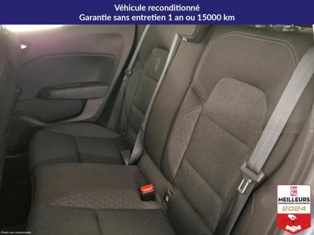 Renault Clio image 3