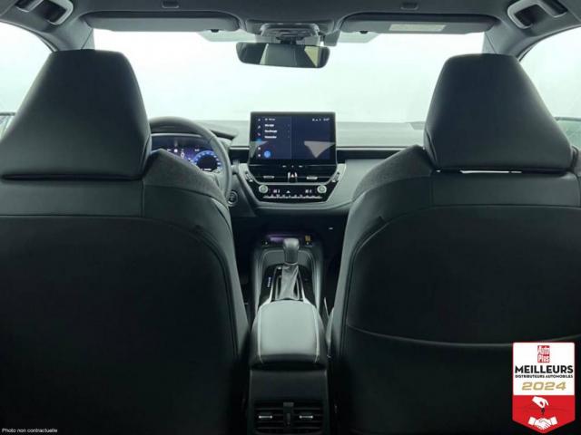 Toyota Corolla Touring Sports image 3