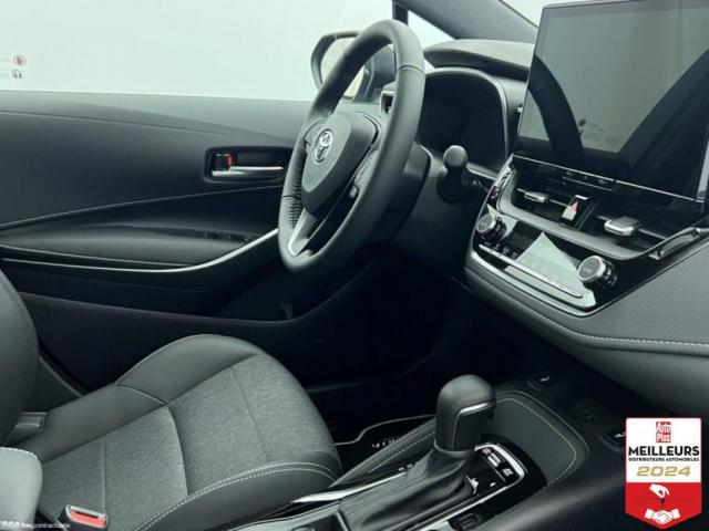 Toyota Corolla Touring Sports image 1