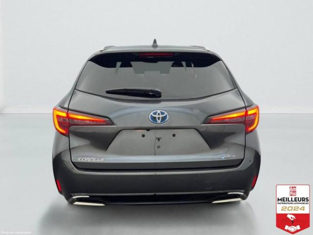 Toyota Corolla Touring Sports image 6