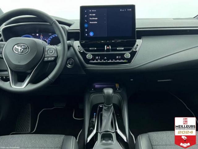 Toyota Corolla Touring Sports image 7