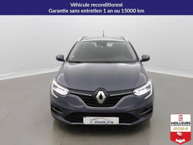 Renault Mégane image 7