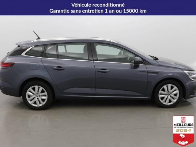 Renault Mégane image 2