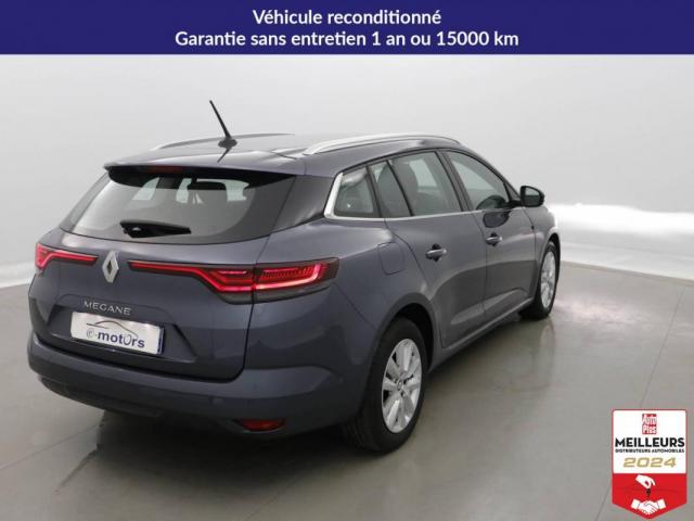 Renault Mégane image 1