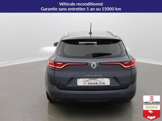 Renault Mégane image 5