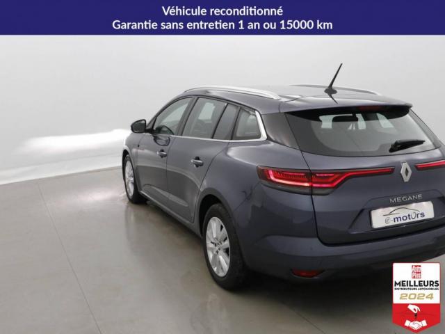 Renault Mégane image 4