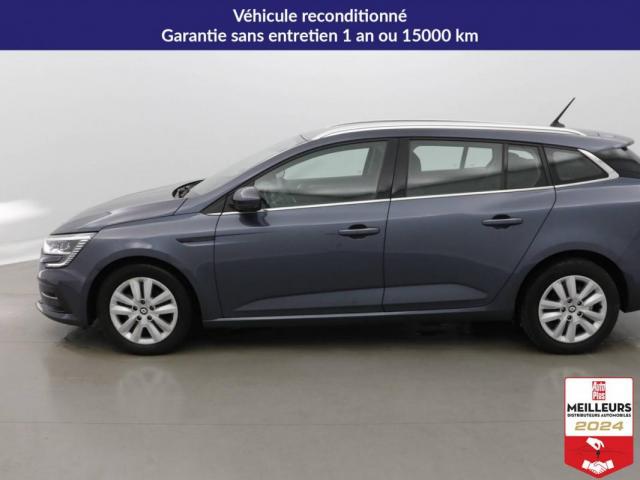 Renault Mégane image 8